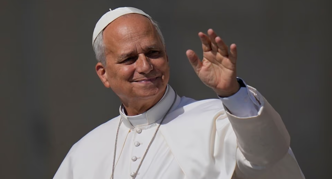Quieren declarar días no laborables el 9, 10 y 11 de noviembre por la visita del Papa a la Argentina