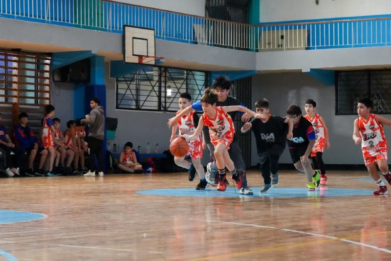 Agenda deportiva para este fin de semana