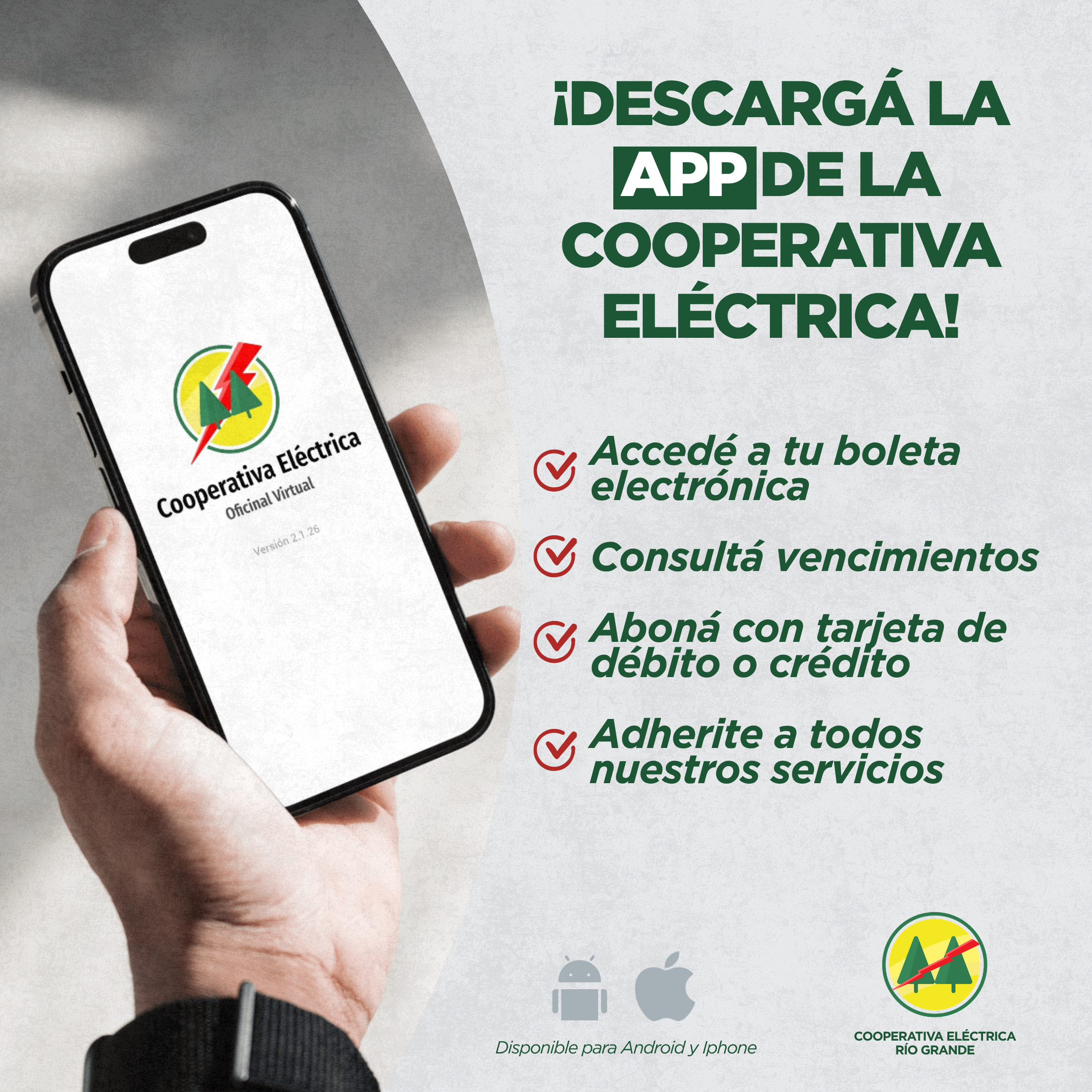 Cooperativa Electrica