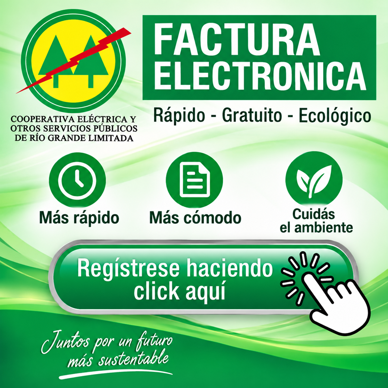 Cooperativa Electrica