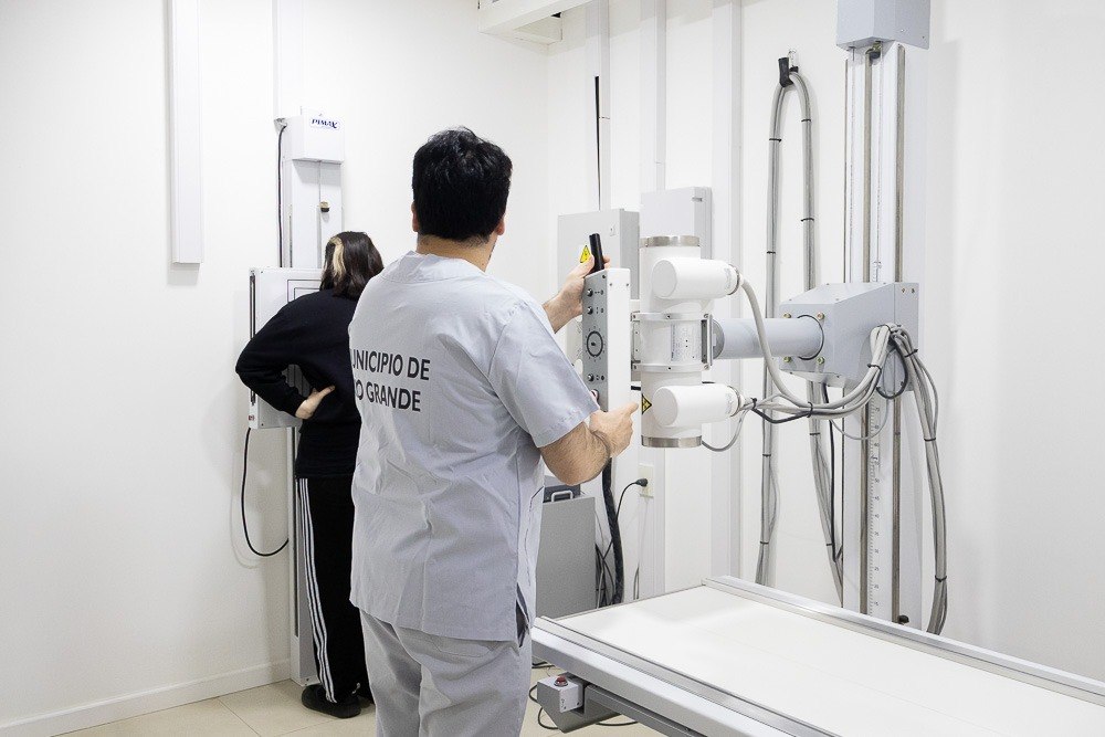 Municipio de Río Grande cuenta con servicio de Radiología
