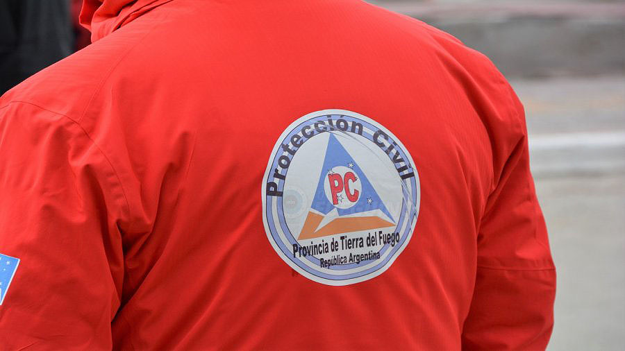 Trabajadores de Protección Civil denuncian el vaciamiento de la Central de Comunicaciones