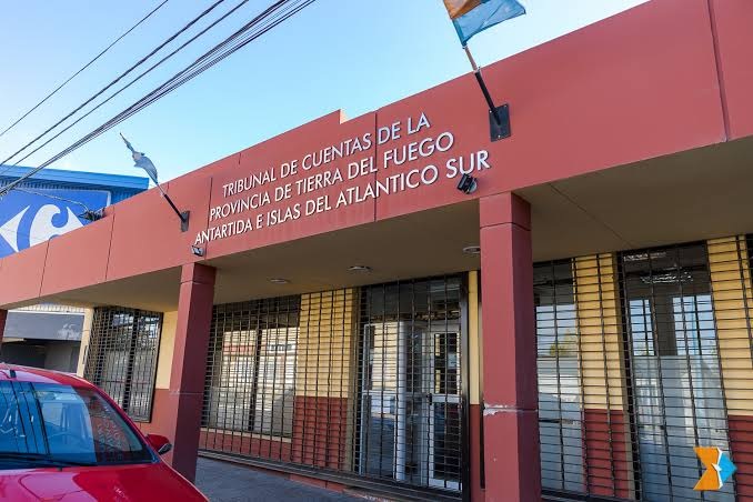 El Tribunal de Cuentas proyecta gastar $10.788 millones en personal