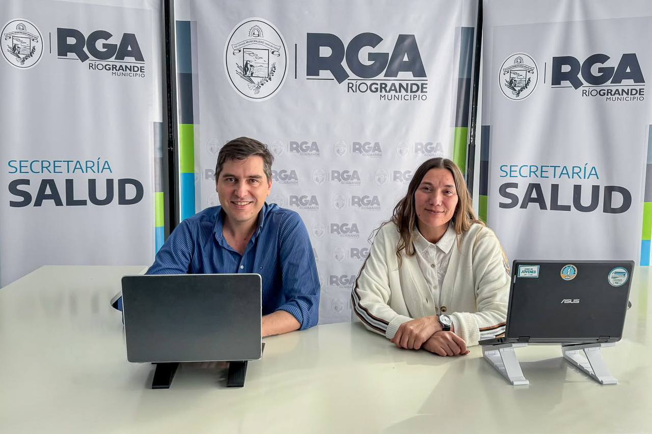 Más de 4.000 personas participaron de una capacitación sobre prevención del suicidio