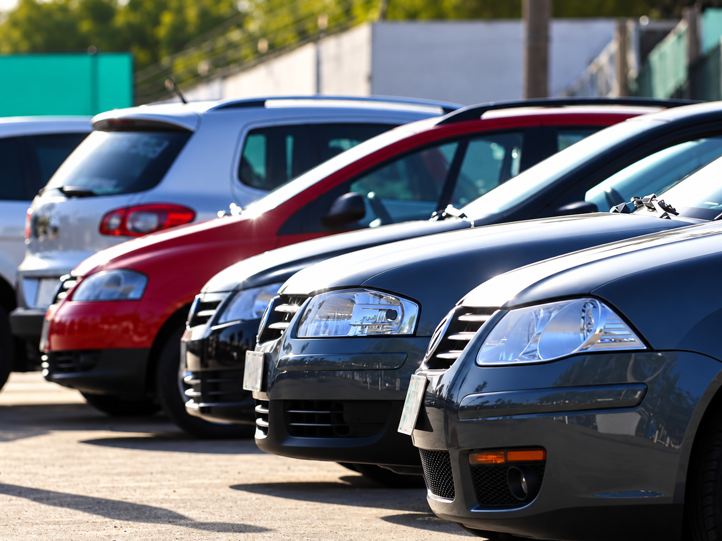 Al menos 50 autos serán rematados por falta de pago
