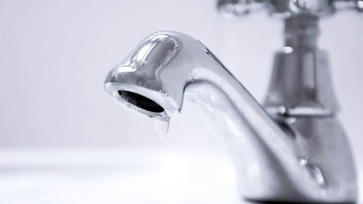 El domingo bajará la presión del agua en Río Grande