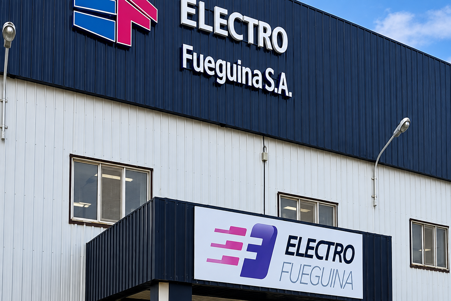 Electrofueguina podría reducir personal y profundizar la crisis de empleo en Río Grande