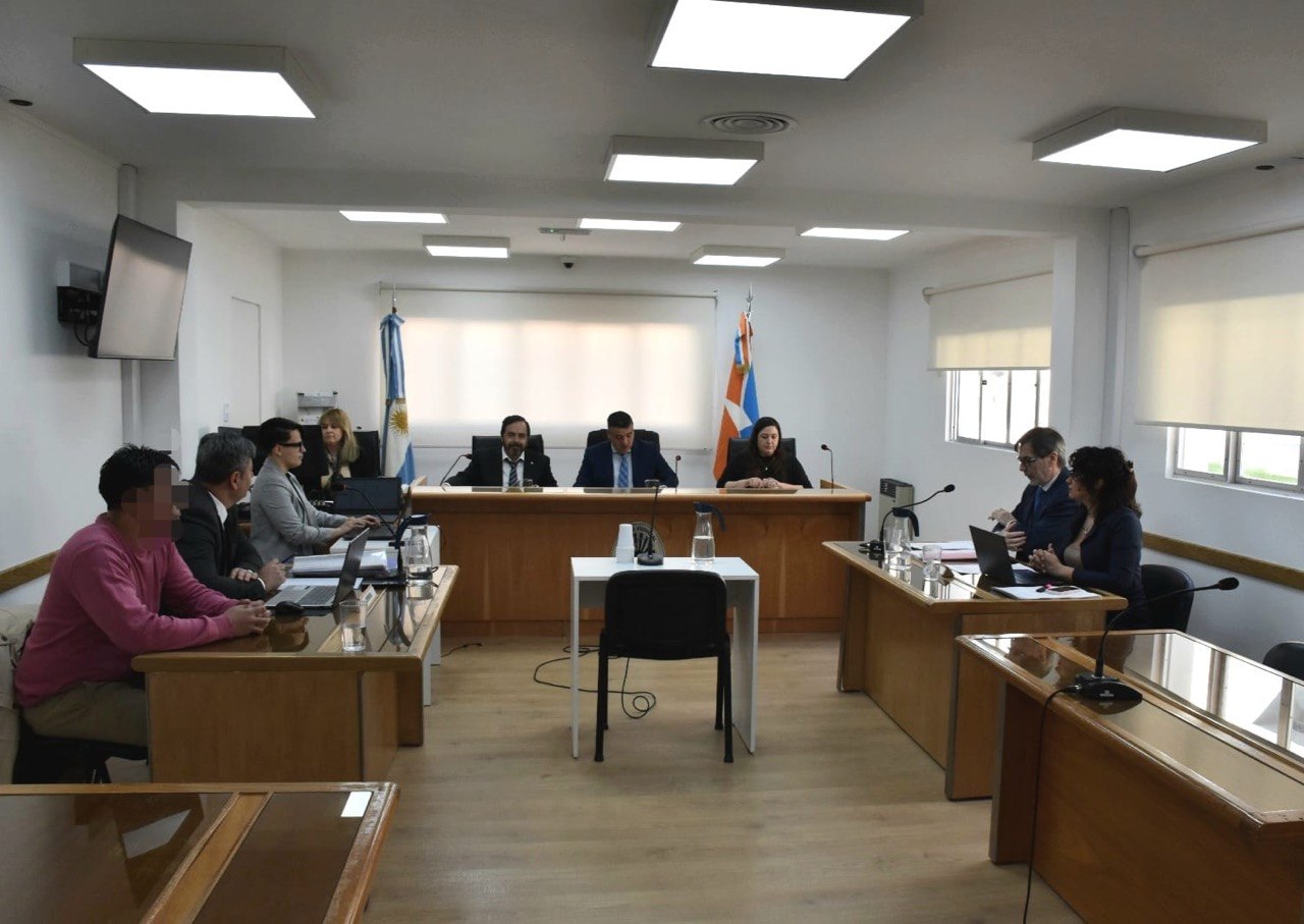Coimienzan los alegatos en el juicio a un hombre acusado de abusar de su empleada doméstica