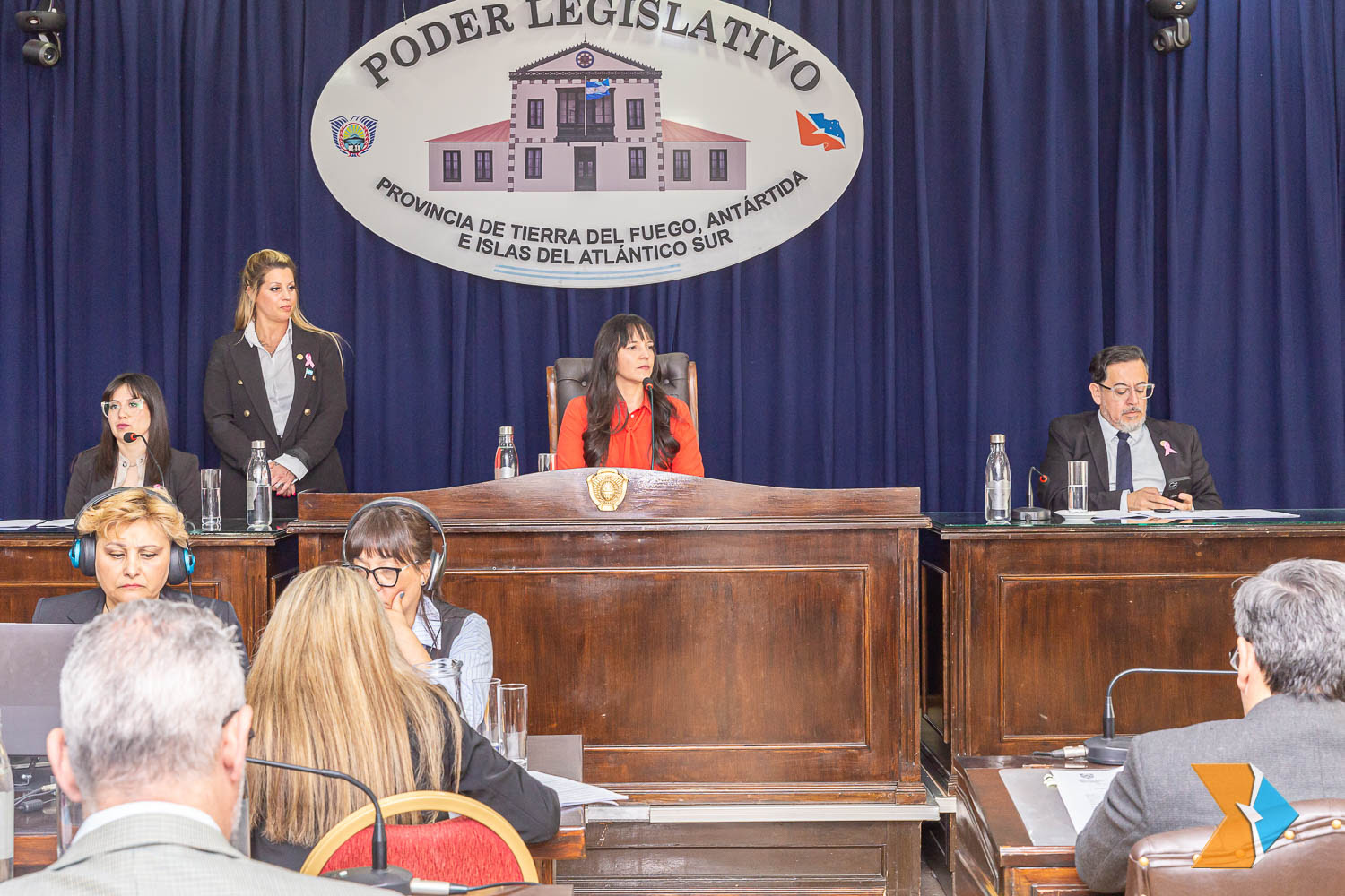 La Legislatura volvió a postergar el debate y la ley de Melella sigue sin definiciones