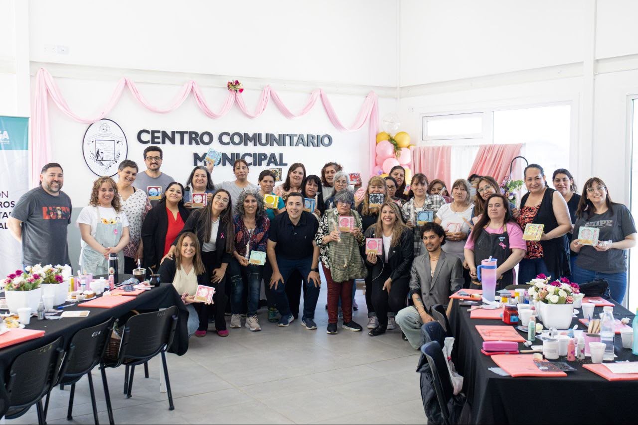materinidades ferro