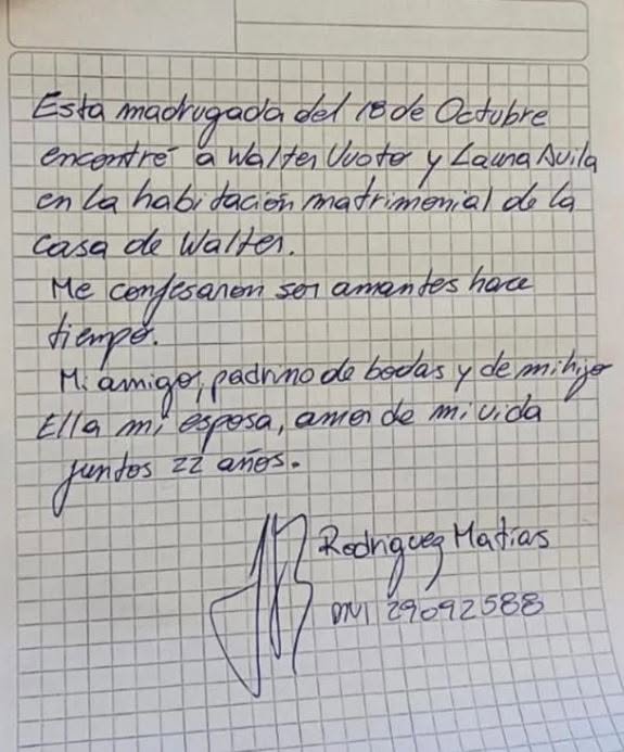 matias carta