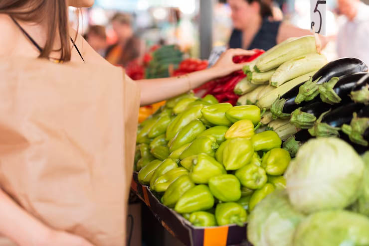 “El Mercado en tu Barrio” vuelve este domingo con productos a precios accesibles