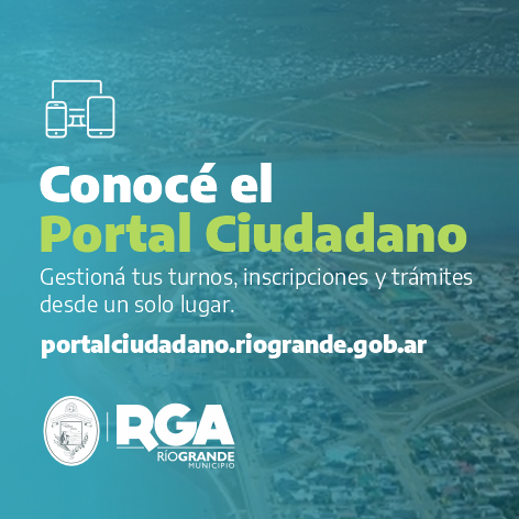 Portal ciudadano