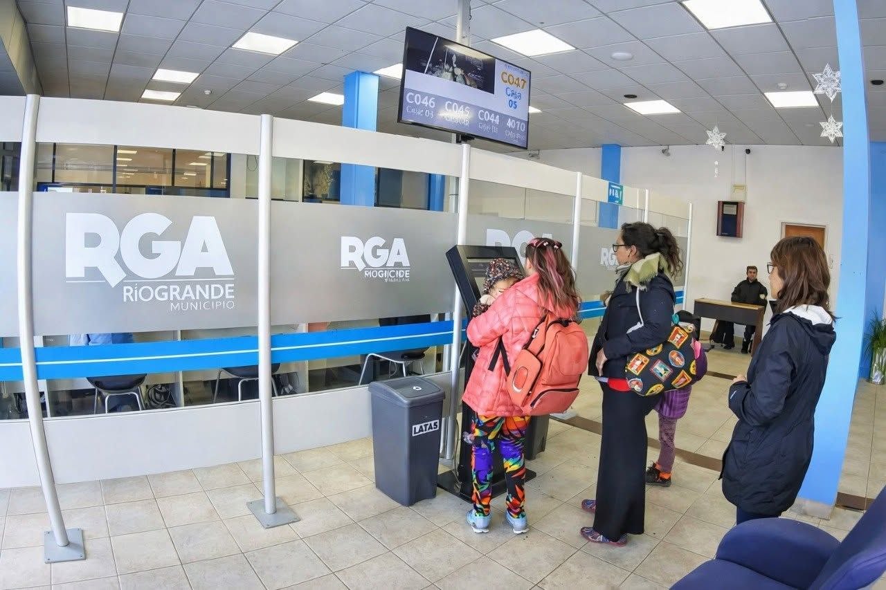Se encuentra vigente el Plan de Facilidades de Pago
