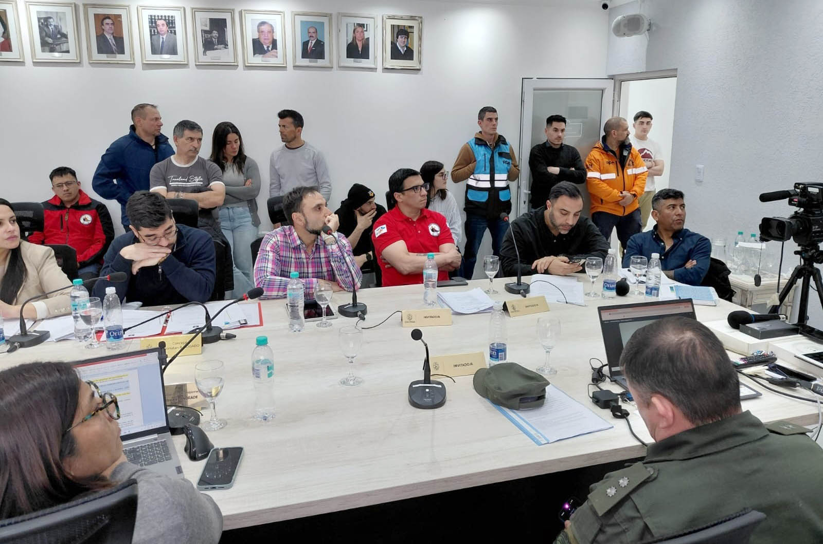 Río Grande suma tres nuevas capacitaciones laborales